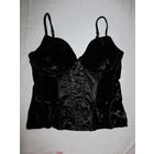 Корсет бархатный, невероятная красота!!! р.42-44