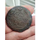 5 копеек 1770 г.