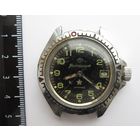 Все лоты с рубля.часы Командирские,заказ МО СССР,Восток,тикают