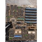 Плата от компьютера