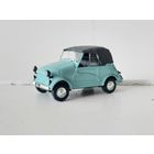 СМЗ-С3А. 1/43. Автолегенды СССР.