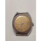 Чассы полет.