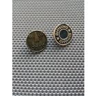 Две пуговицы СССР с рубля!