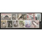 ФФ5 Монако 1958 Религия