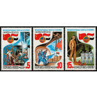 Совместный советско-сирийский космический полет