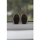 Маленькие динамики СССР пара 3ГДВ-1