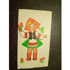 Обёртка от шоколадки\2