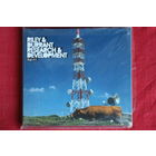 Riley & Durrant – Research & Development (2007, CD)