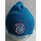 Шапка Вязаная - С Логотипом - "Хоккейный Клуб - "Динамо" Минск".