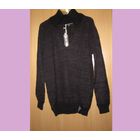 Джемпер удлиненный свободный Zona Brera by Max Mazza, р.S/M. Новый.