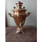 Самовар царизм М.А Зубов