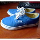 Полукеды Balada (реплика VANS), р-р 36