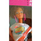 Тереза, Cool Times Teresa 1988, Barbie