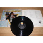 Alice Cooper - Welcome To My Nightmare