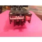 Тепловое реле РТЛ 1004 Etal (Украина) 0*4 0,38-0,65А 660В/50Гц, 1з+1р, ручной возврат