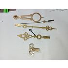 Стрелки для больших часов