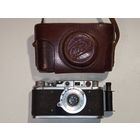 Фотоаппарат ФЭД