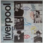 LP Frankie Goes To Hollywood - Liverpool (1989)