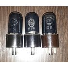 РАДИОЛАМПЫ  6П6С