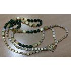 Редкие бусы СССР. Общая длинна больше метра