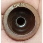 Изолятор материал бакелит фирмы ROKA