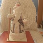 Дед Мороз ёлочная игрушка