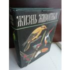 Жизнь животных. Птицы. Том 5