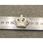 КОРОНА от ОРДЕНА половина с рубля