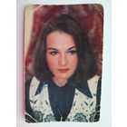 Артисты. Галина Яцкина. 0270