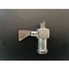 Краник топливный Everbest для немецкого мотоцикла Nsu, Dkw, Zundapp WW2