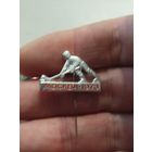 Хоккей Москва 1973