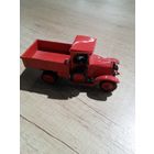 Продам модель автомобиля Амо ф15 производство СССР