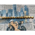 Браслет для наручных часов. #8