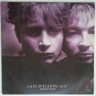 LP Rezerwat – Serce (1987) Alternative Rock, New Wave