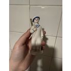 Морячок фарфор