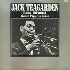 Jack Teagarden – Jack Teagarden / JAPAN