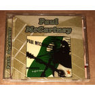Paul McCartney – "Unplugged" (The Official Bootleg) 1991 (Audio CD)