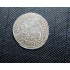 Полугрош 1557