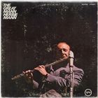 LP Herbie Mann 'The Great Mann' (Verve)
