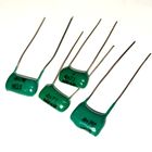 К73-9. 4700 пФ - 100 В ((Цена за 40 шт)) 472. Конденсаторы полиэтилентерефталатные, металлоплёночные, пленочные. 4700пф 4,7нф. 4700 пикофарад