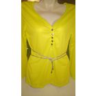 Кофта стреч