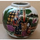 Чайница. Старый Китай. С 1 рубля!