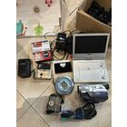 Электроника и разное