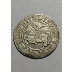 Полугрош 1510г