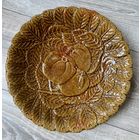 Тарелка сухарница Кузнецов?