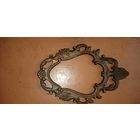 Рама для зеркала или картины. 37 на 28.