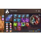 Продам аккаунт Blade & Soul Много твинов, золота и прочее..