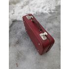 Чемодан СССР,  винтаж, небольшой