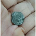 Денарий 1620 г или 1626 г