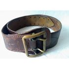 Портупея ремень офицерский (короткий)